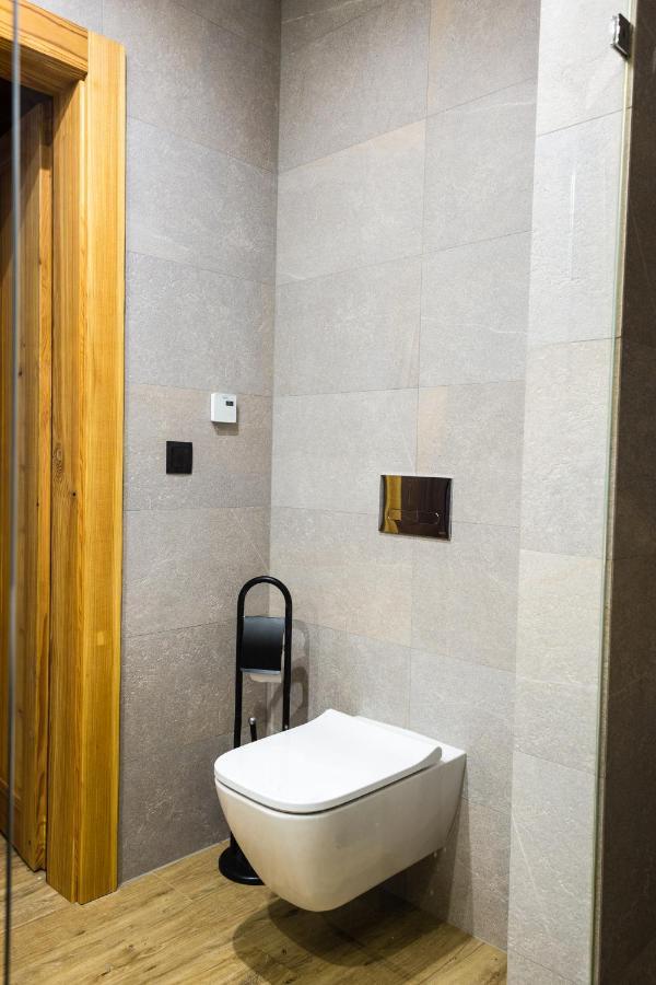 Apartamenty Dolina Strazyska - Закопане Экстерьер фото
